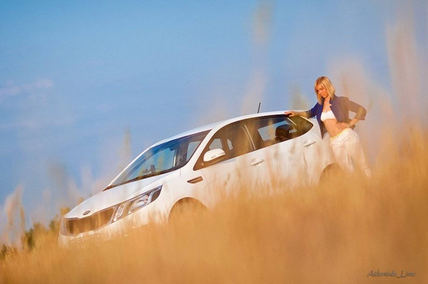 Rio. Автор: Atlantida Lima , Atlantida Lima