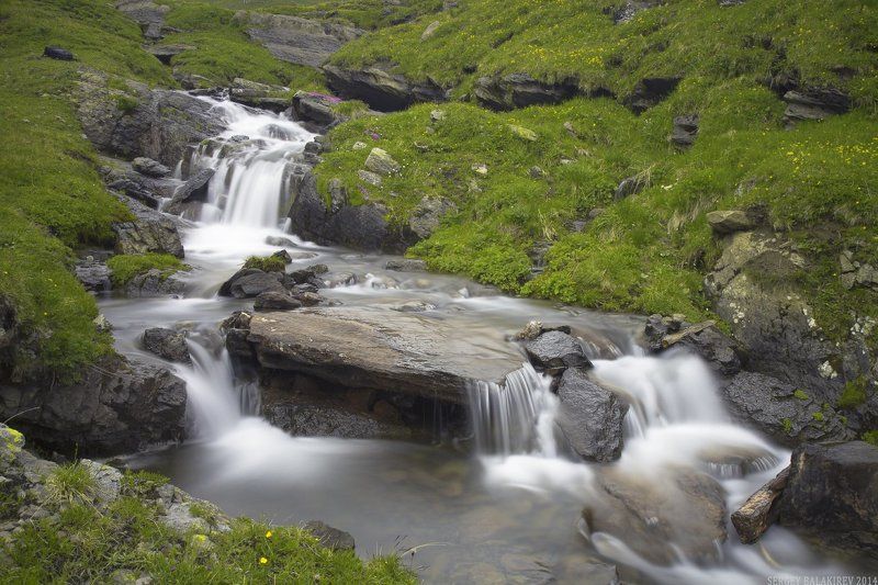 alpen, switzerland, альпы, луг, ручей, швейцария Switzerlandphoto preview