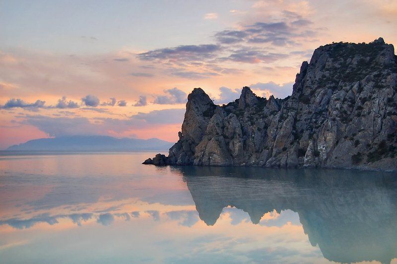 Зазеркальеphoto preview