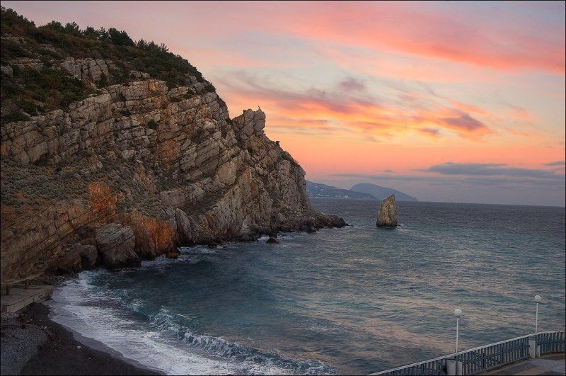 Алые парусаphoto preview