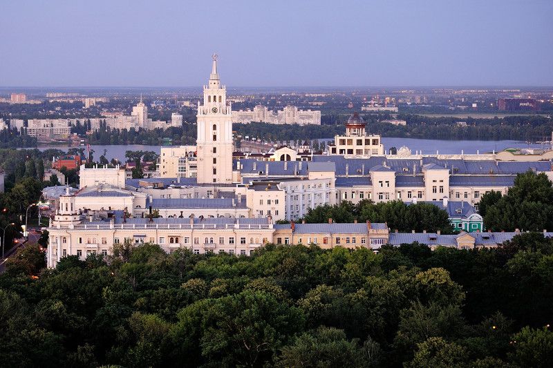 Воронежphoto preview