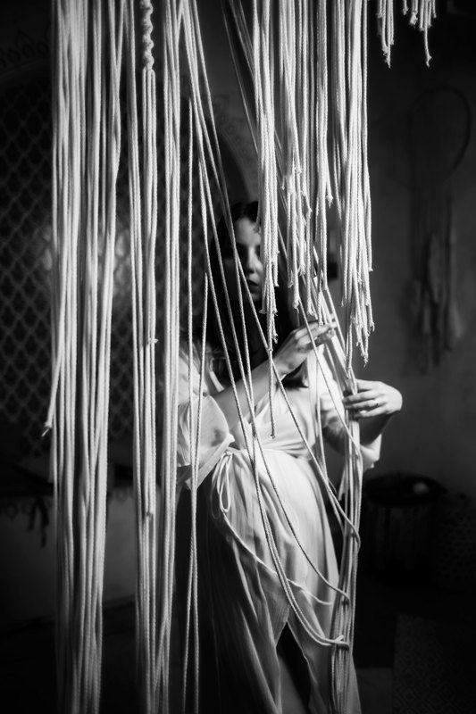 портрет Diana фото превью