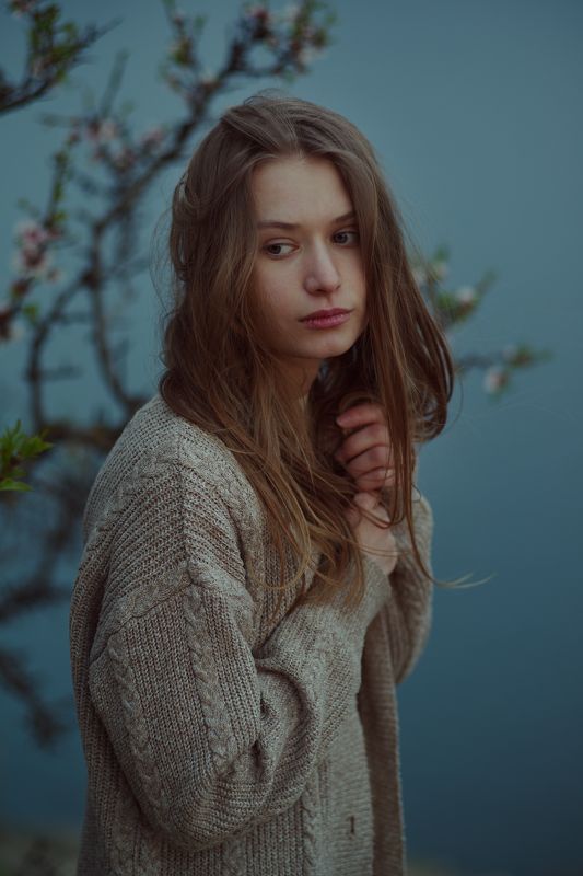 Almond Blossomphoto preview