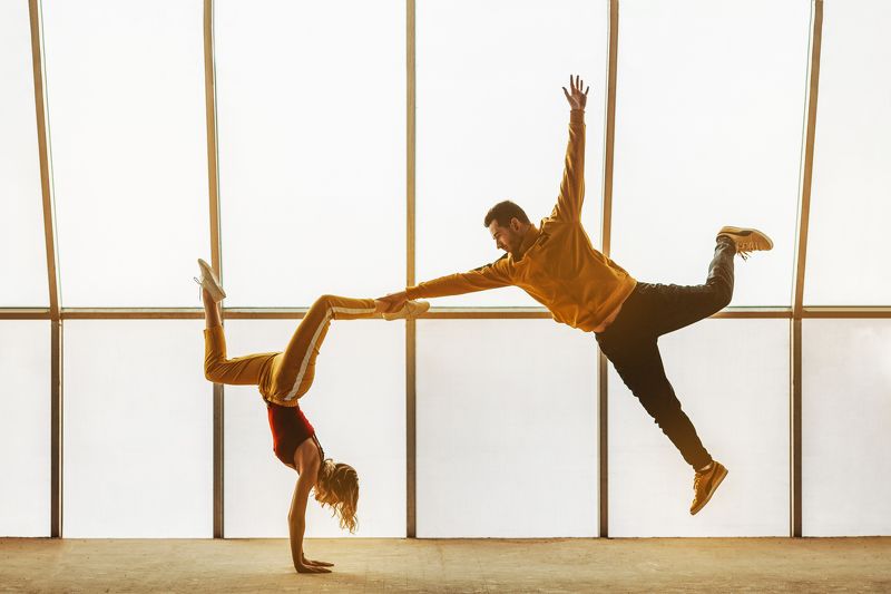 Dance Dancephoto preview