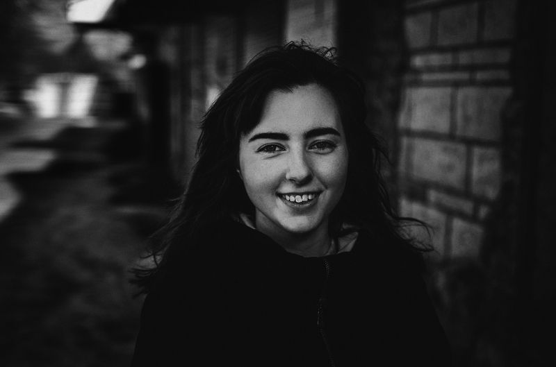 Walking with Lizphoto preview