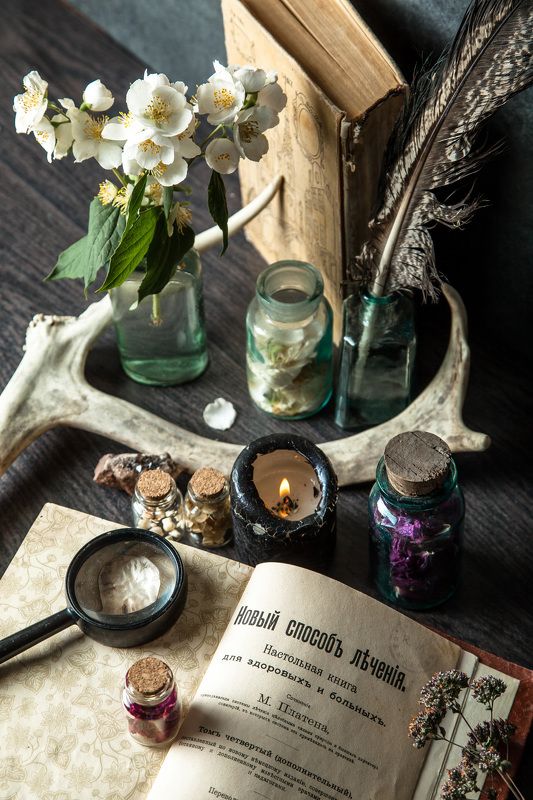 Алхимияphoto preview