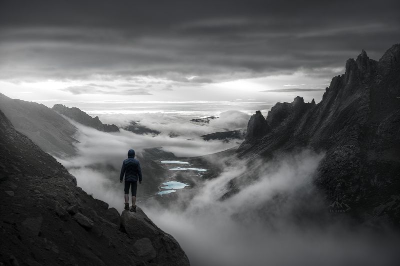 landscape The Secret Realm of Heavenphoto preview