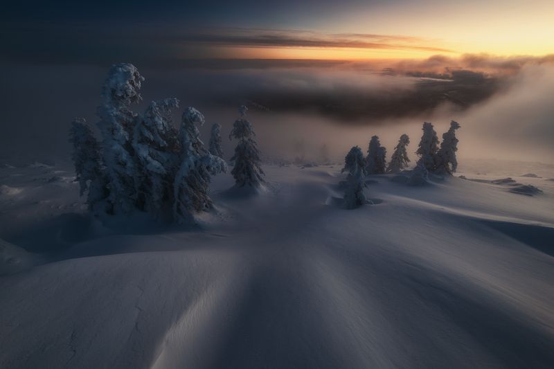 Facing the unknownphoto preview