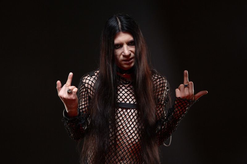 барабаньщик Otto Dixphoto preview