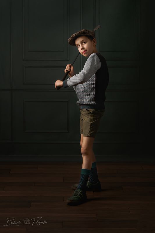 Golfistaphoto preview