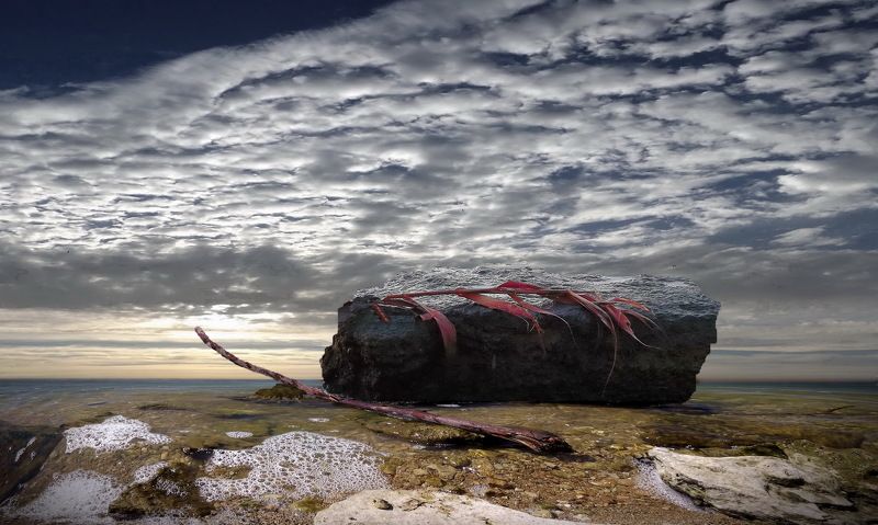 одесса ХАДЖИБЕЙphoto preview