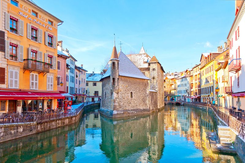 Анси, Францияphoto preview