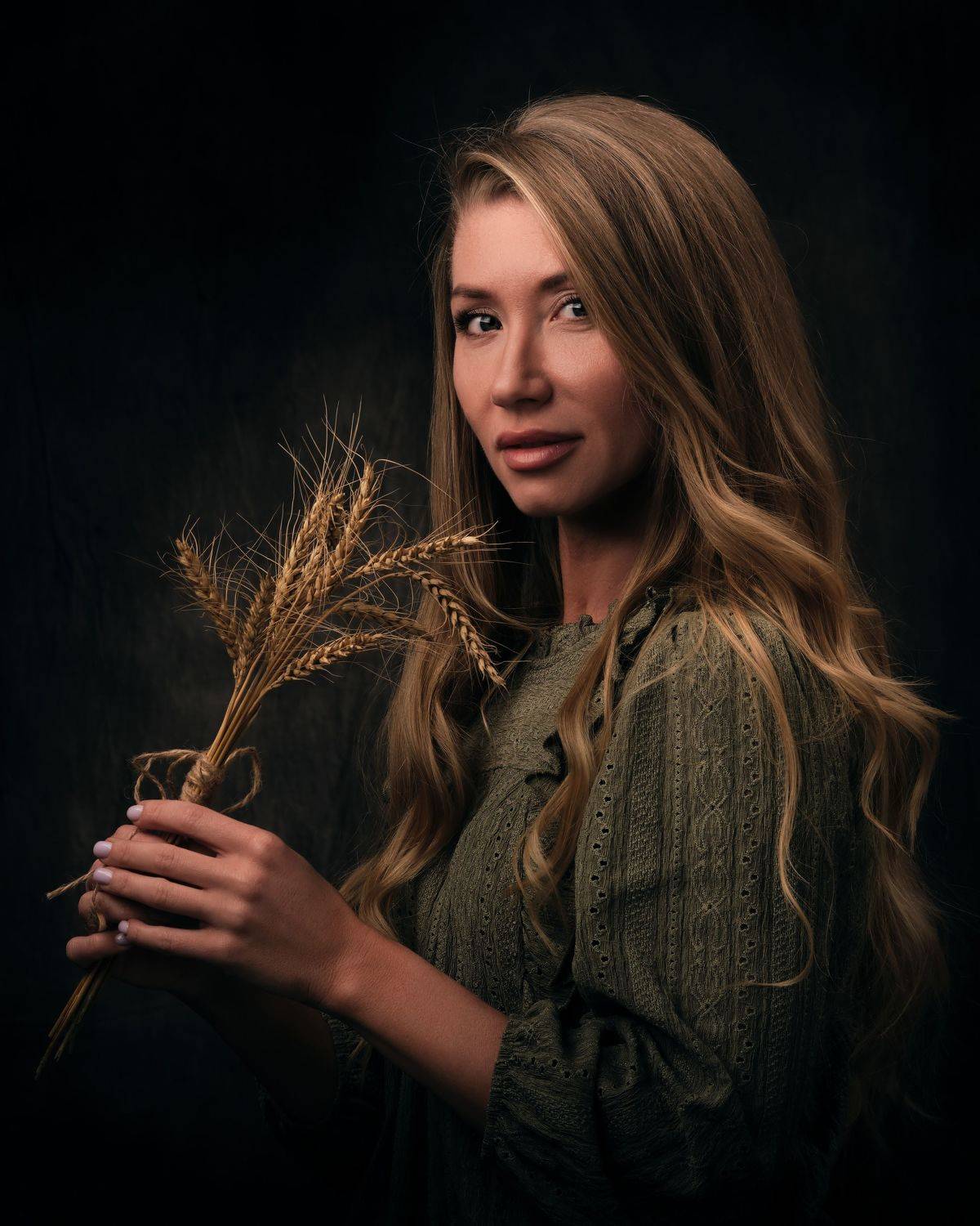 Евгения. Автор: Алексей Антонов , Алексей Антонов