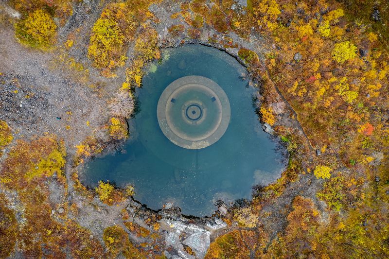 Круги Лиинахамариphoto preview