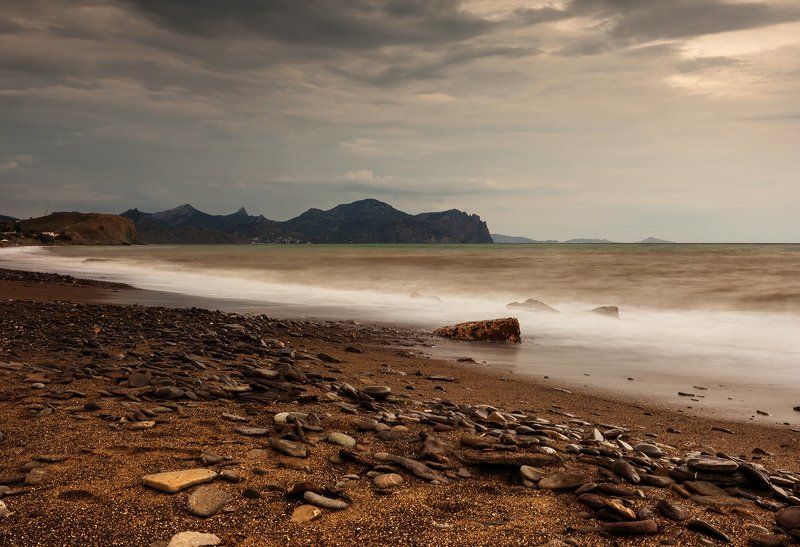 После шторма.photo preview