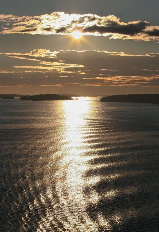 Вода, вода...photo preview