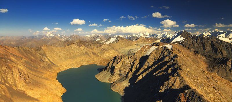 Дорога на Алакольphoto preview