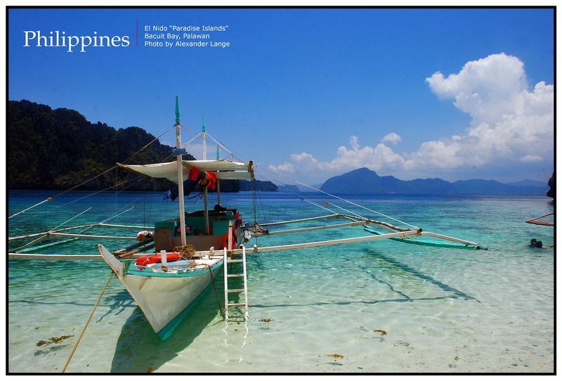 Philippines, Palawan Islandphoto preview