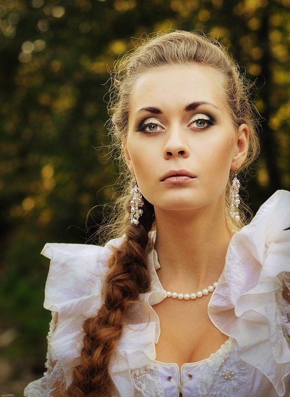 Le sang bleu...photo preview