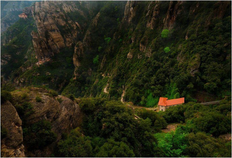 Тайны каньонаphoto preview