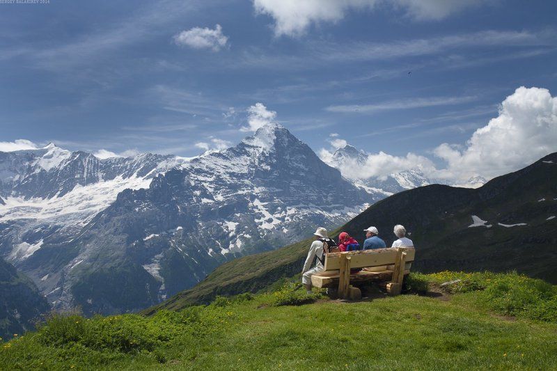 Место в первом ряду.photo preview
