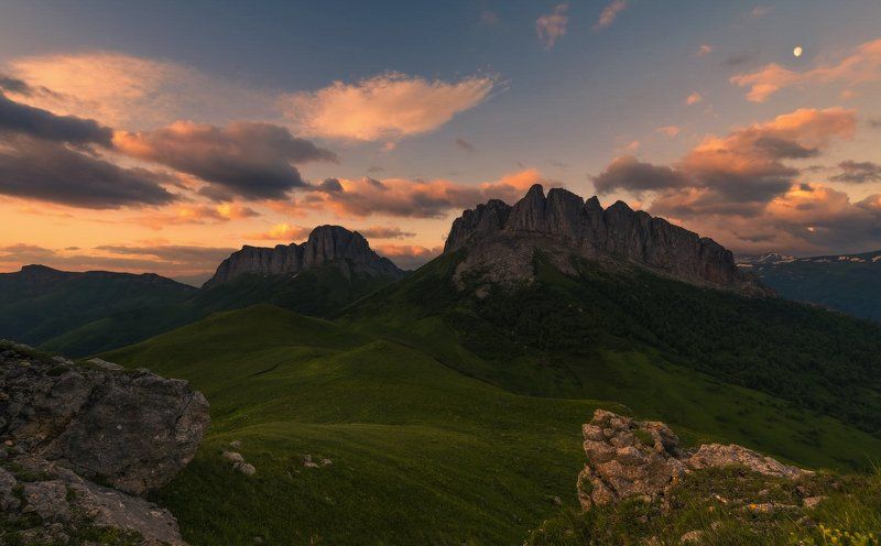 Доброе июньское утроphoto preview