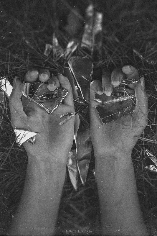 Заблудшаяphoto preview