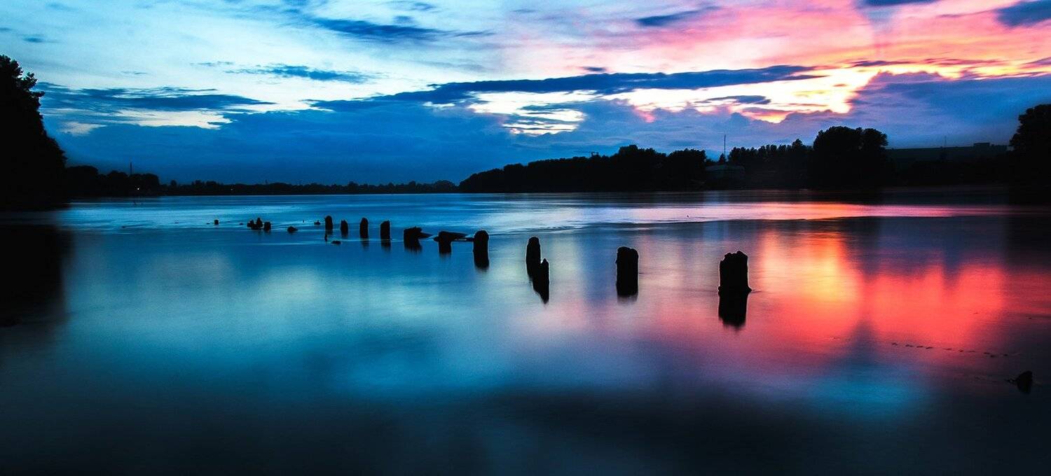 35фото, Вода, Закат, Небо, Нева, Пейзаж, Природа, Санкт-петербург, Солнце, Рустем Галямов