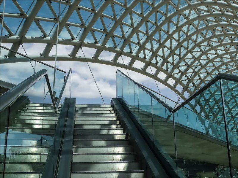 Stairway To Heaven ...photo preview