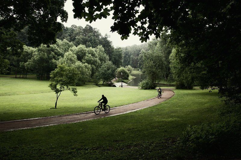 Saturday in the parkphoto preview