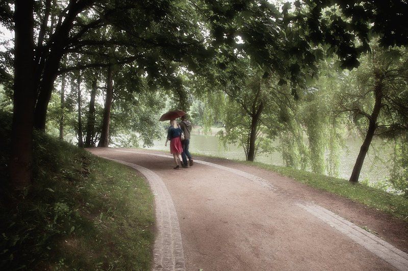 Saturday in the parkphoto preview