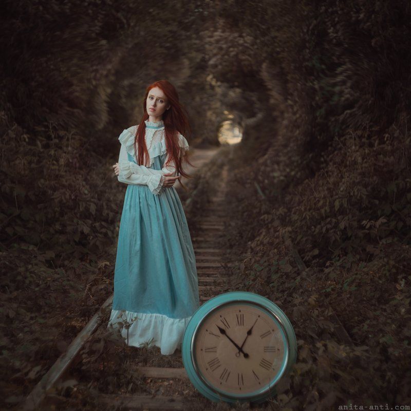 Time travelphoto preview