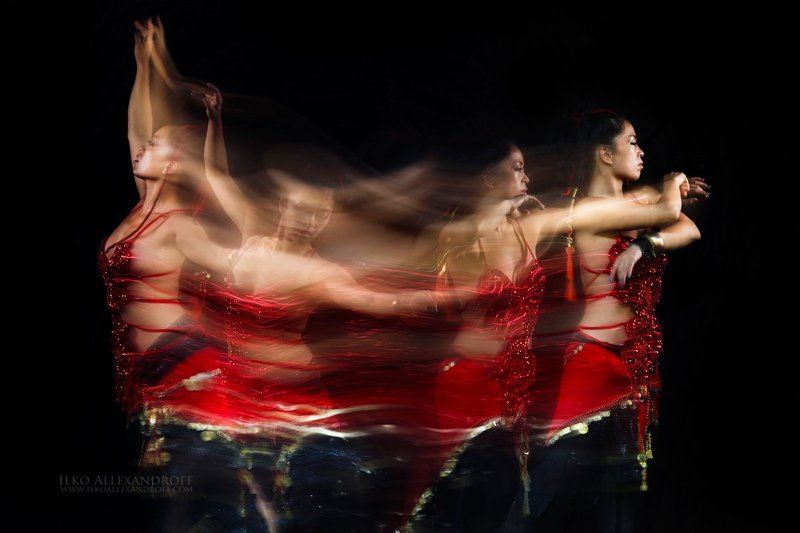 Motion Dancephoto preview