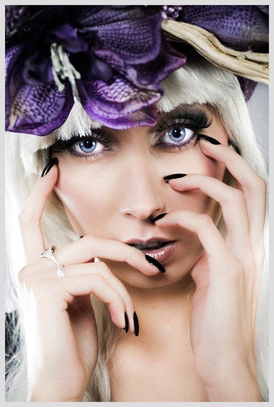 Lady #1photo preview