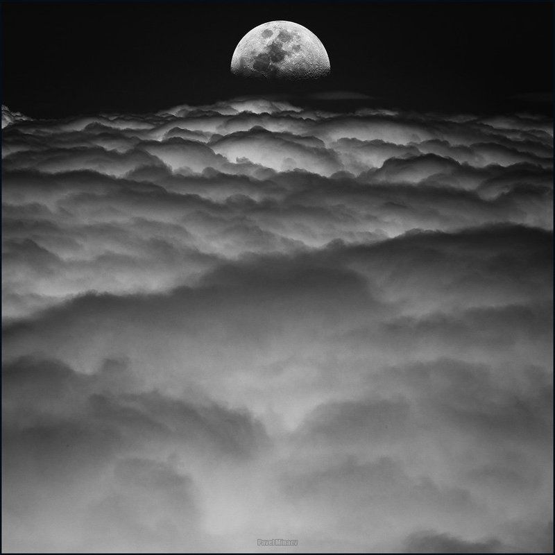 Above the cloudsphoto preview