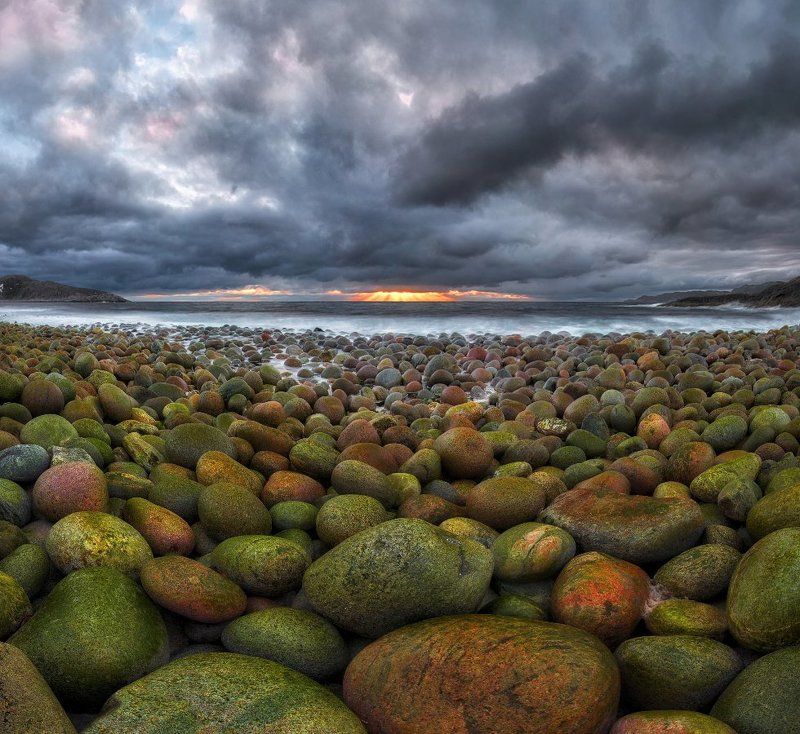 Баренцево.photo preview