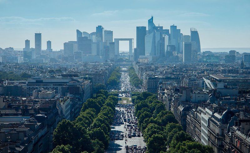 париж Парижphoto preview