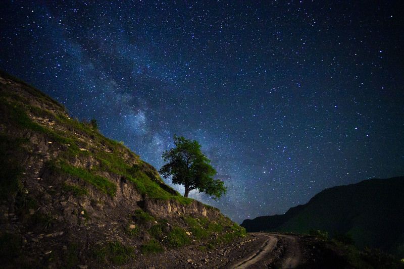 Вселеннаяphoto preview