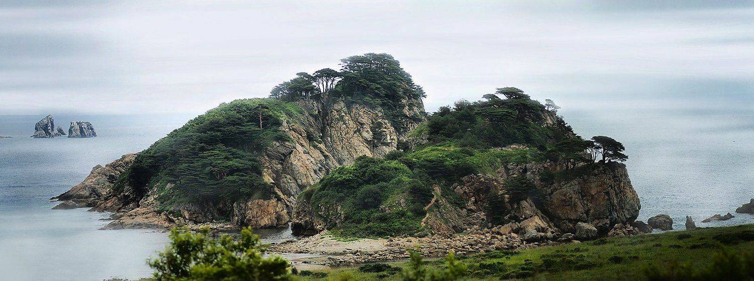 Бухта Орлинка, Бухта Теплая, Гамов, Гамова, Грушина Юлия, Острова, Пейзаж Гамова, Полуостров Гамова, Грушина Юля