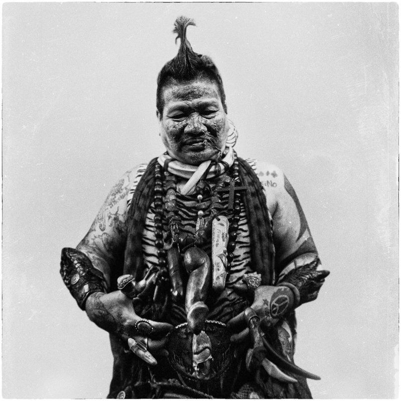 Жизнь в лицахphoto preview