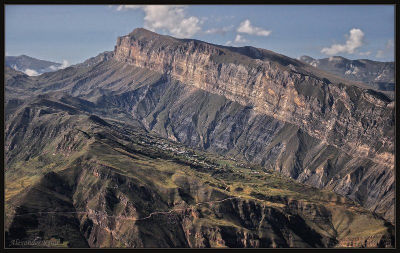 кавказ, дагестан Глазами Дагестанского орла...photo preview