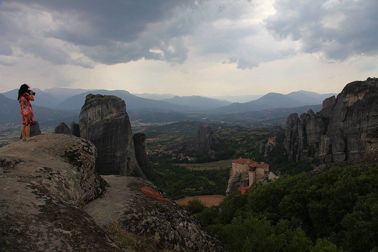 Мечта фотографа. Автор: kisandr , kisandr