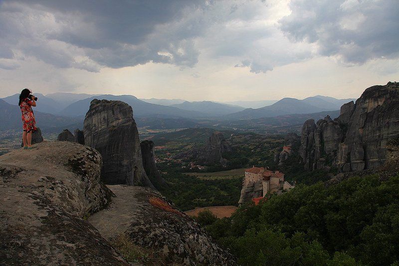 Мечта фотографаphoto preview