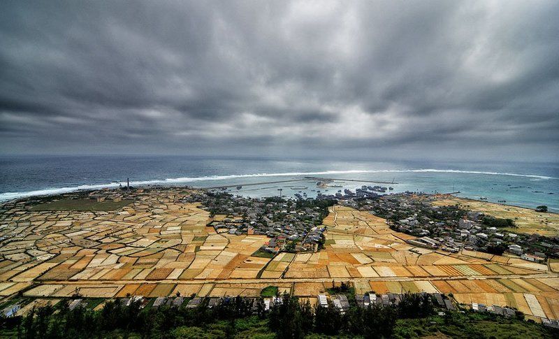 Ly Son island, Vietnamphoto preview