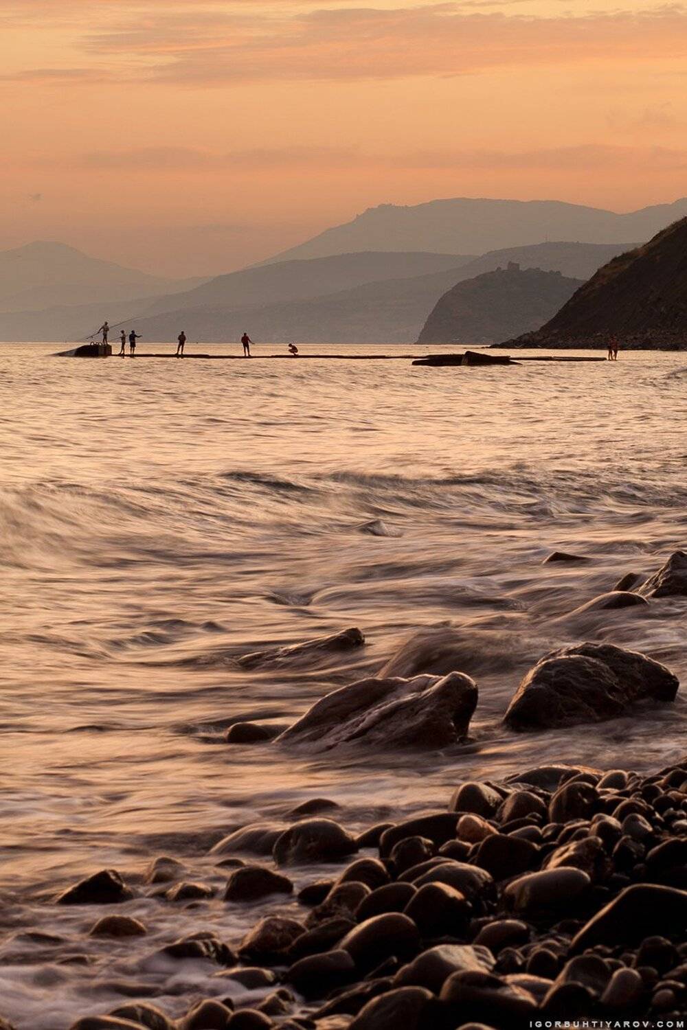 .... Автор: Бухтияров Игорь , Бухтияров Игорь