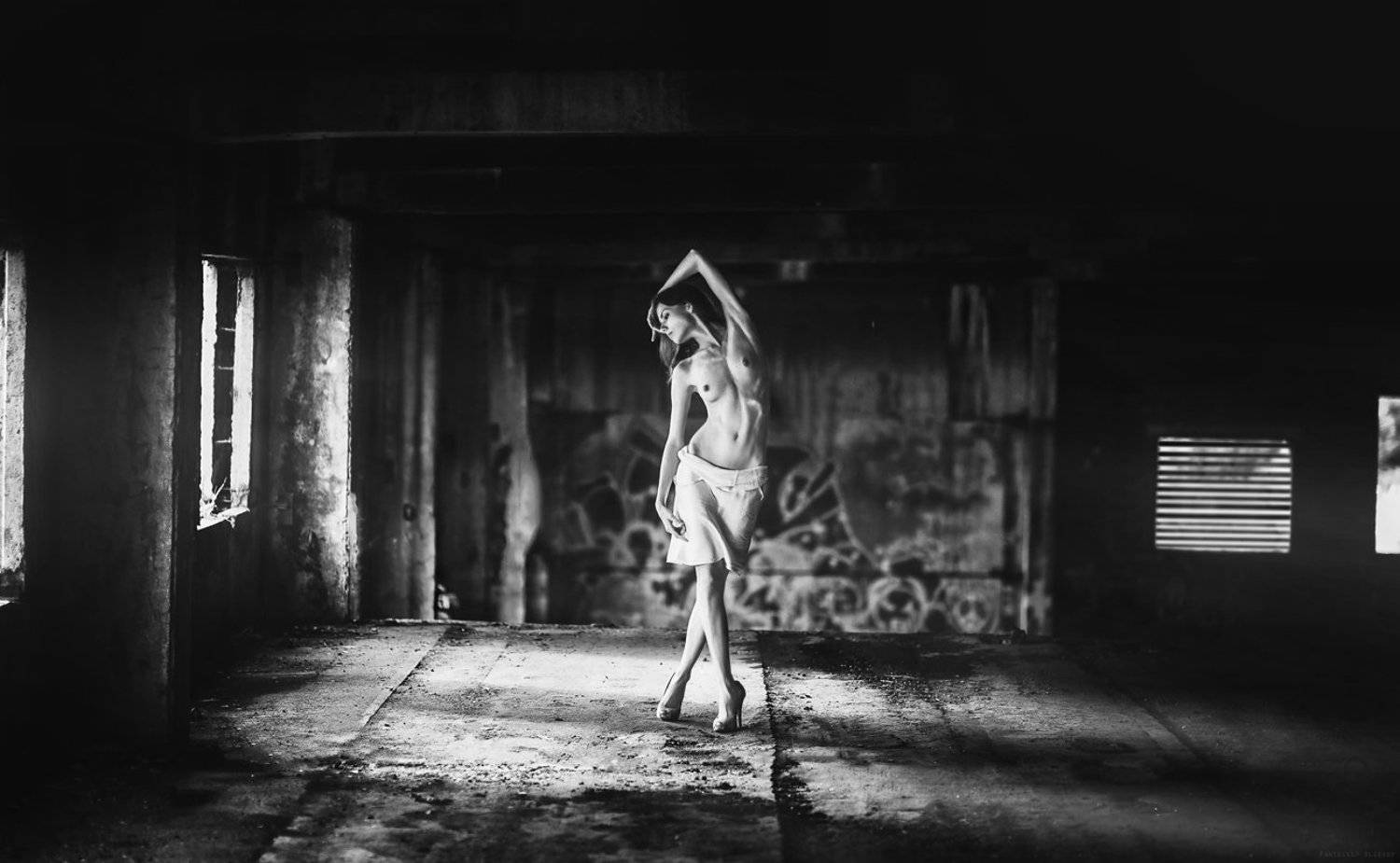 Panteleev aleksey, Девушка, Ню, Пантелеев алексей, Портрет, Портрет девушки, Пантелеев Алексей