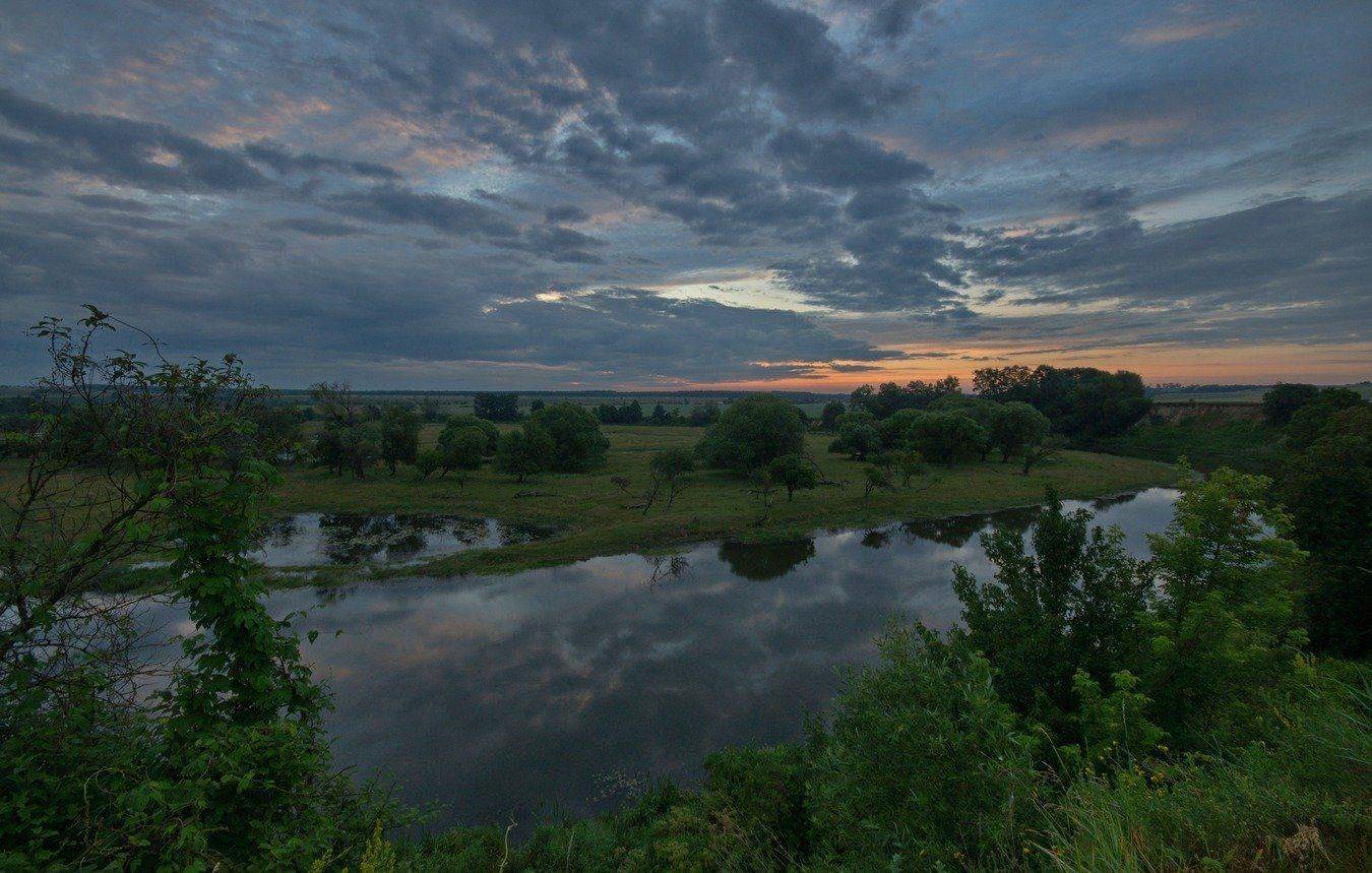 , Володимир Карчевський