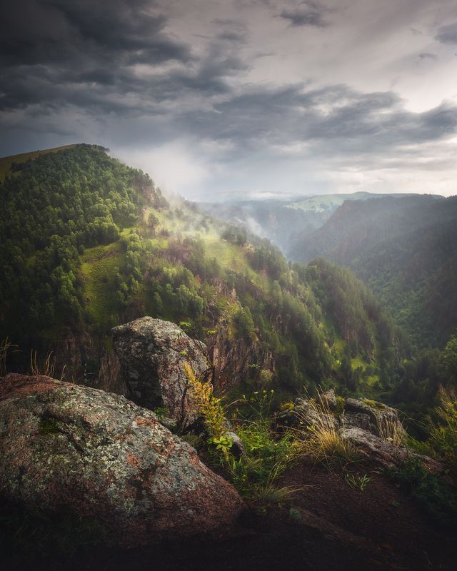 Ущелье Харбасphoto preview