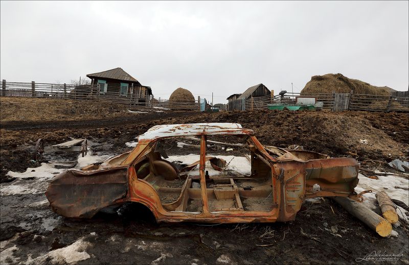 Забайкальский край Сретенские ебеня-2photo preview