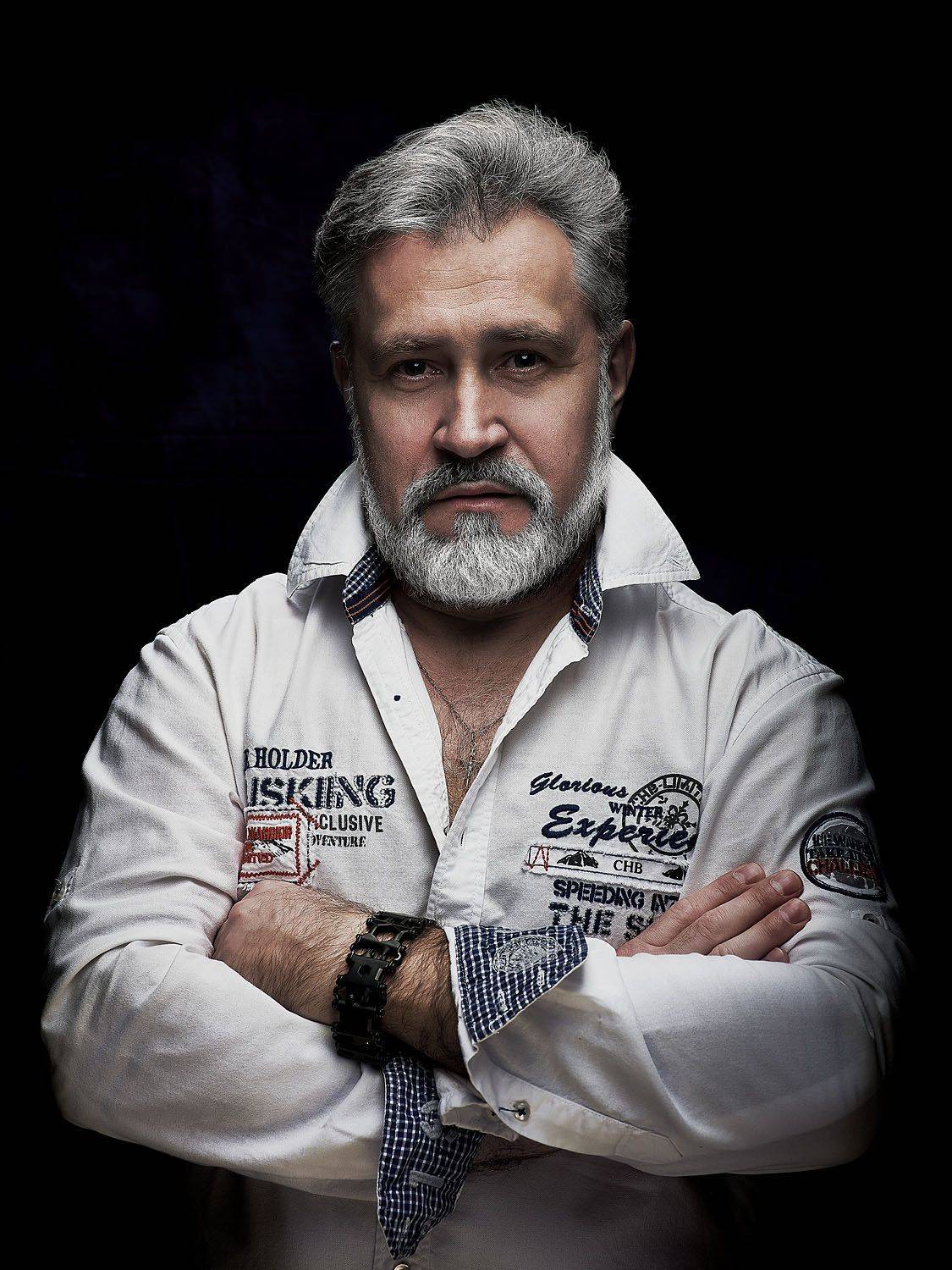 ***. Автор: Дмитрий Осипов portrait, studio, artportrait, портрет, портрет в студии, Дмитрий Осипов